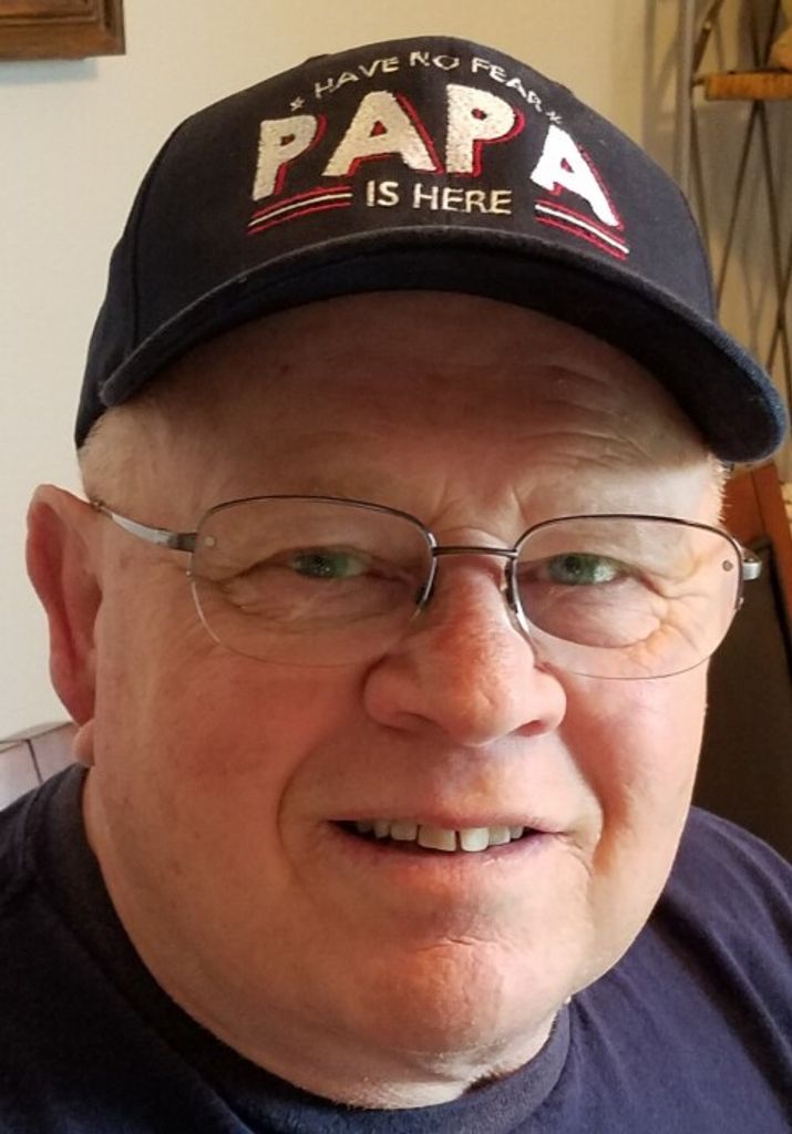 Ronnie Meister Profile Photo