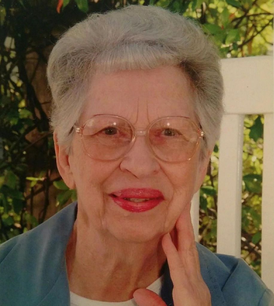 Ida Bell Chandler James