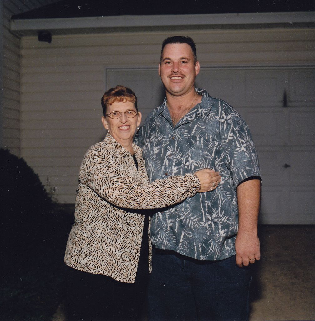 Mr. Vincent "Vince" Barry Lambert Sr.