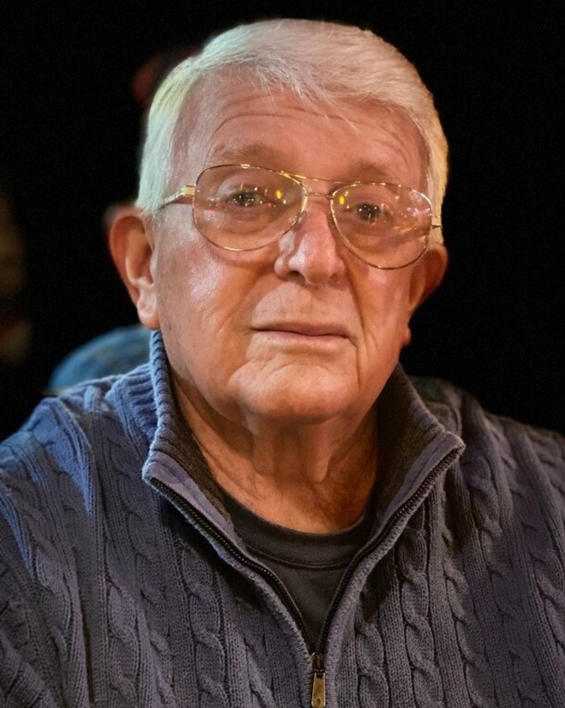 Michael P. Batchellor
