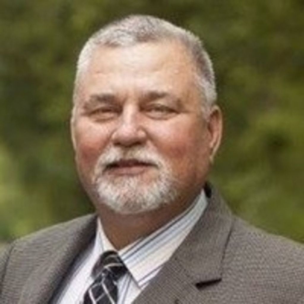 Jim Caughern, Sr. Profile Photo