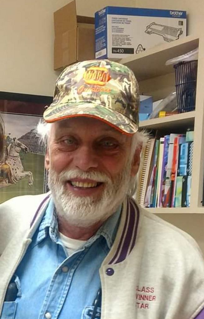Thomas “Tommy” Earl Walker Sr. Profile Photo