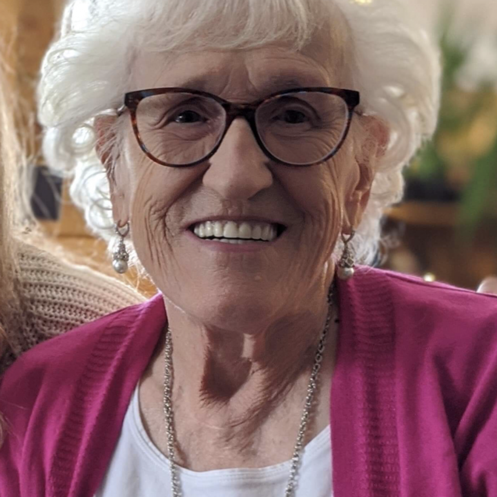Erika Maria  Koch