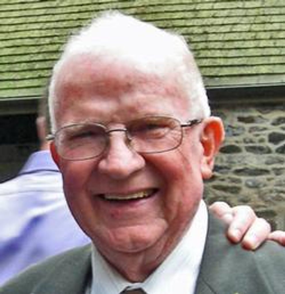 Henry Goldsworthy Jr