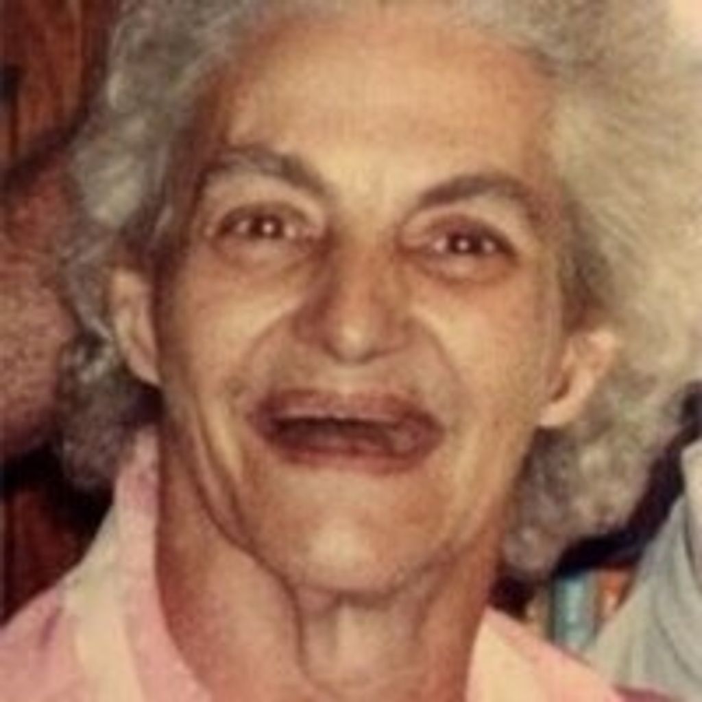Mary Vivian Bryant