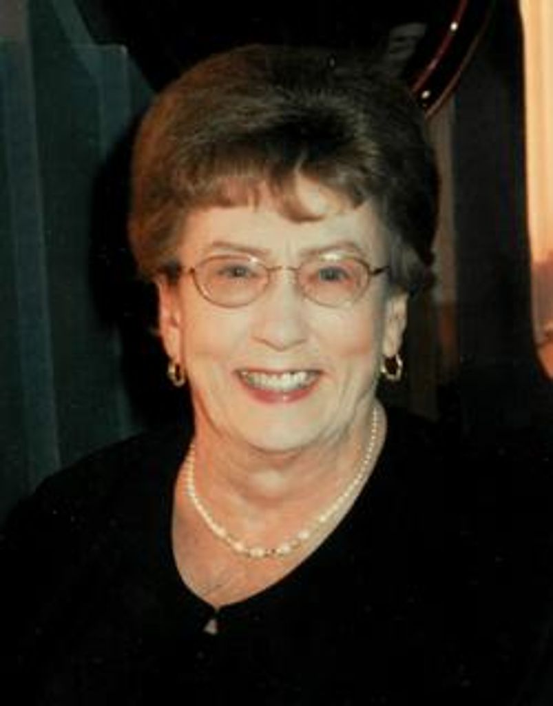 Adrienne M. Kleinmaier Profile Photo