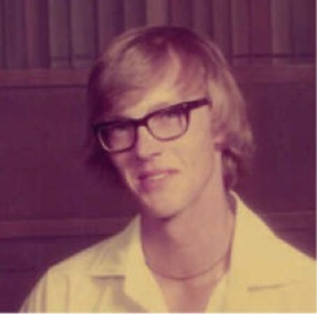 Ricky Glynn Holder