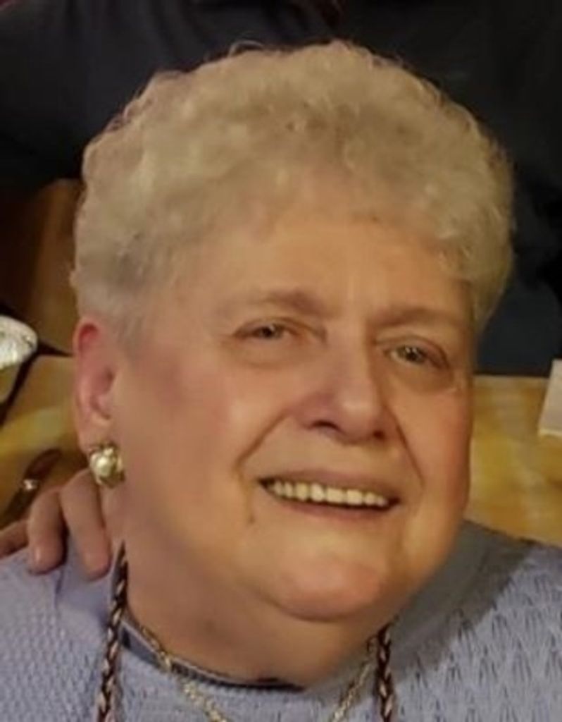 Carolyn B. Rossanese