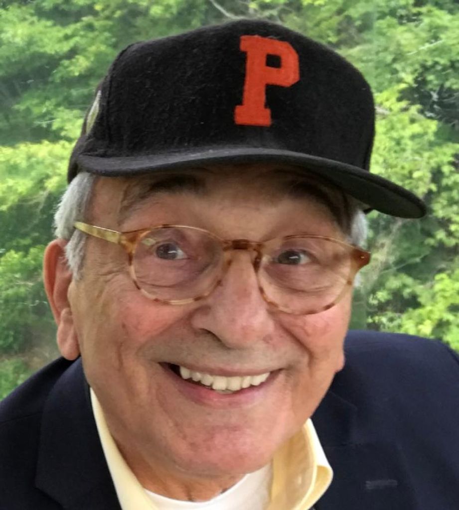 Palmer N. Fargnoli, Sr.