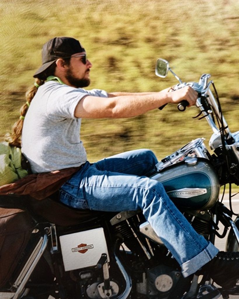 Timothy "Tim" Rex Vaughn Profile Photo