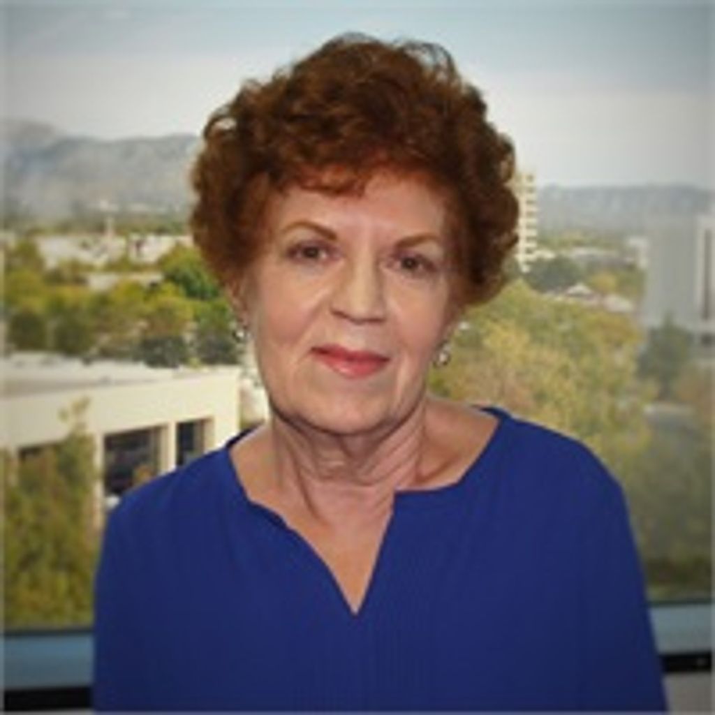 Marcia Helene Smith