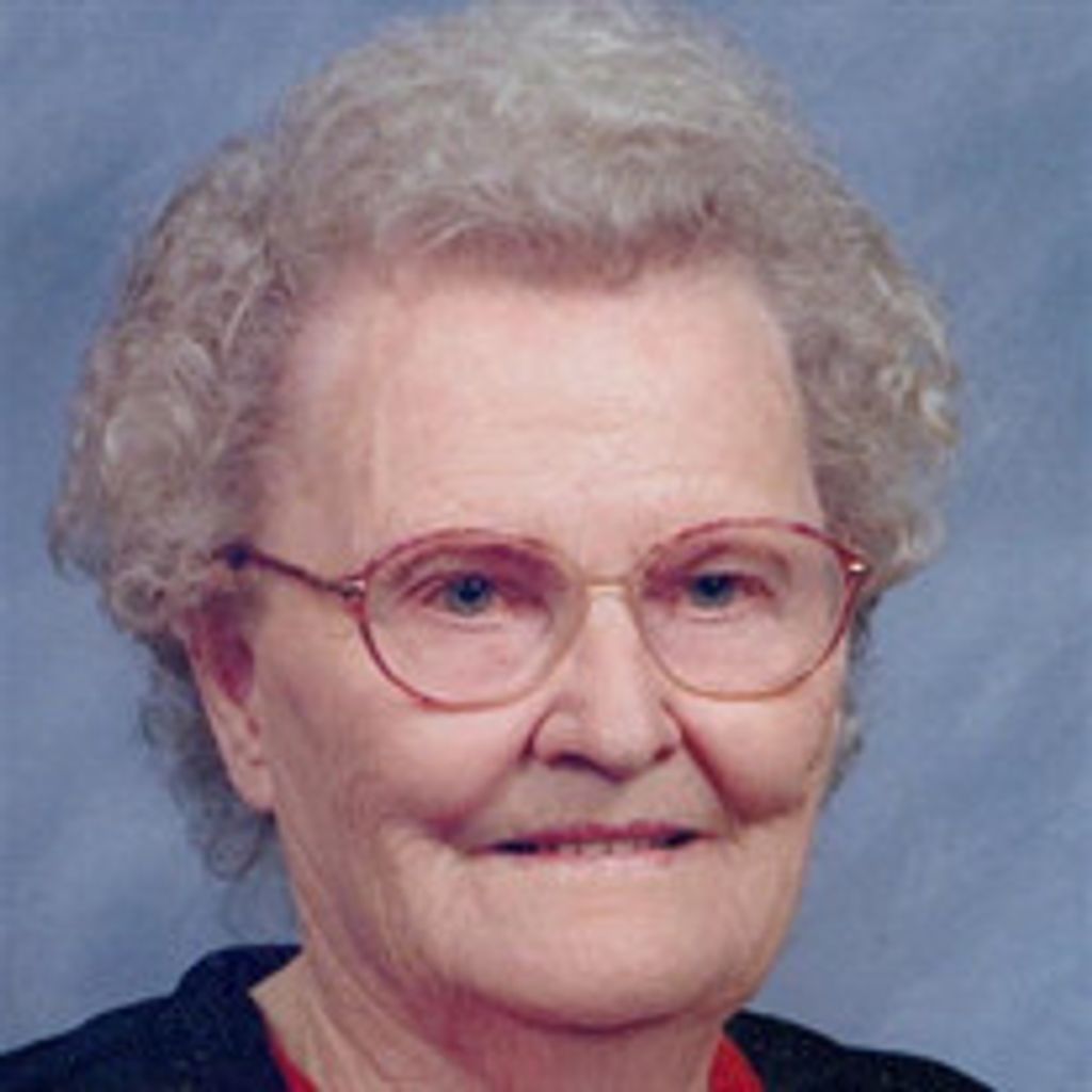 Maxine Rollins Carter