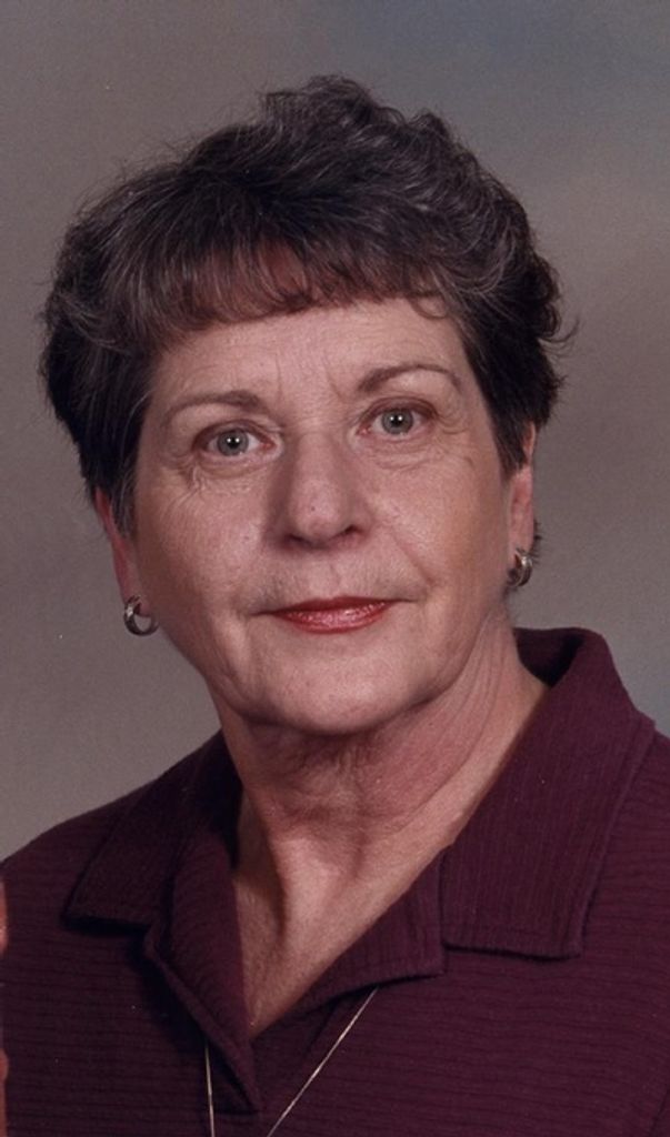 Judy A. Harralson Profile Photo