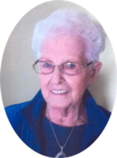 Doris  Ilene (Munro)  Crawford Profile Photo
