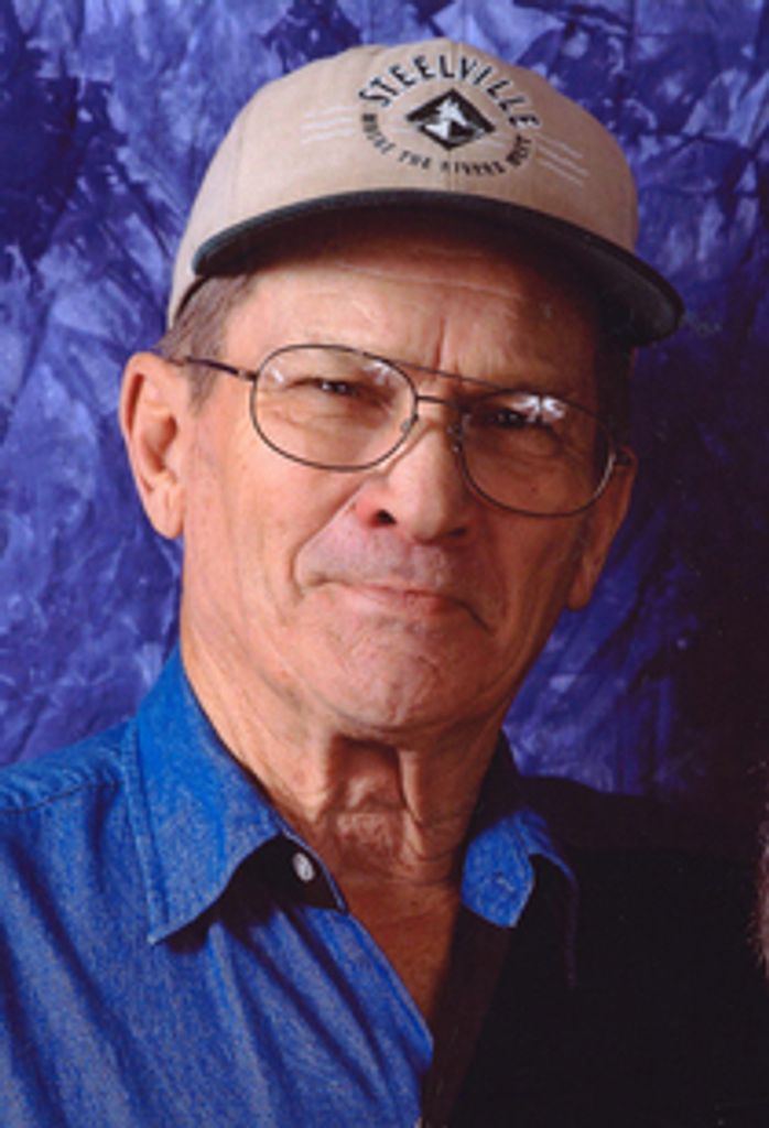 Paul Edward Fulliam Profile Photo