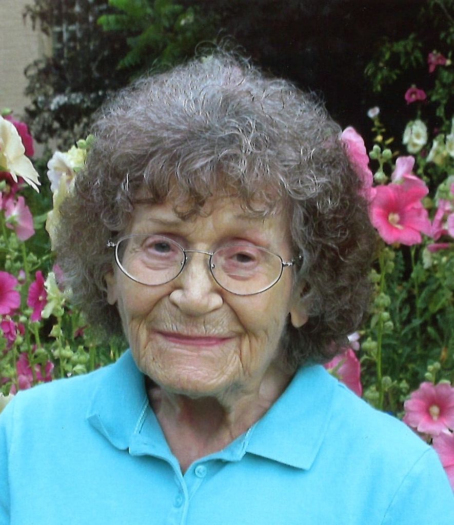 Diane Genene Hall