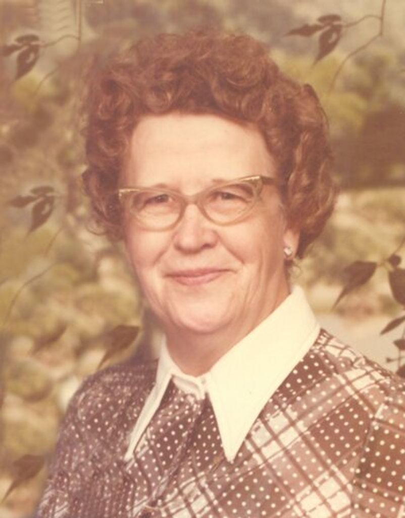 Bessie Mae Johnson Profile Photo