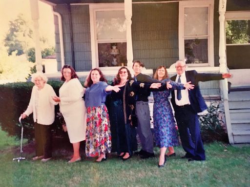 Marlene Theresa (O'Brien)  Mellenthin photo gallery thumbnail 3 of 10