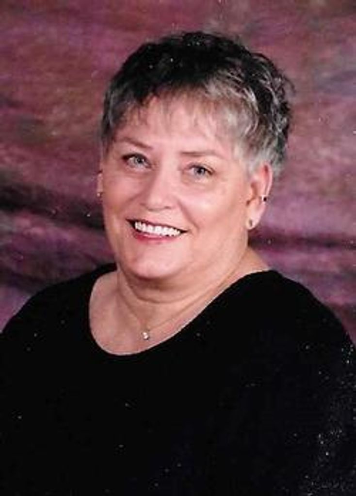 Janice Kay Gleason