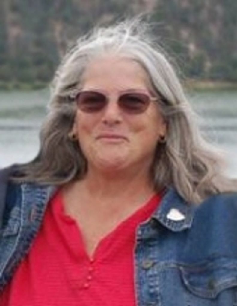Virginia Marie Lapham