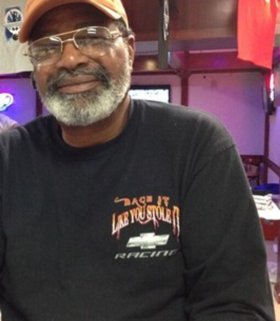 Robert Williams Profile Photo