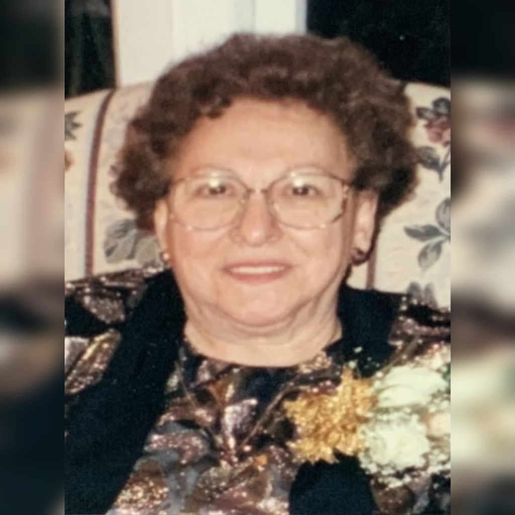 Ida Santa Pirri