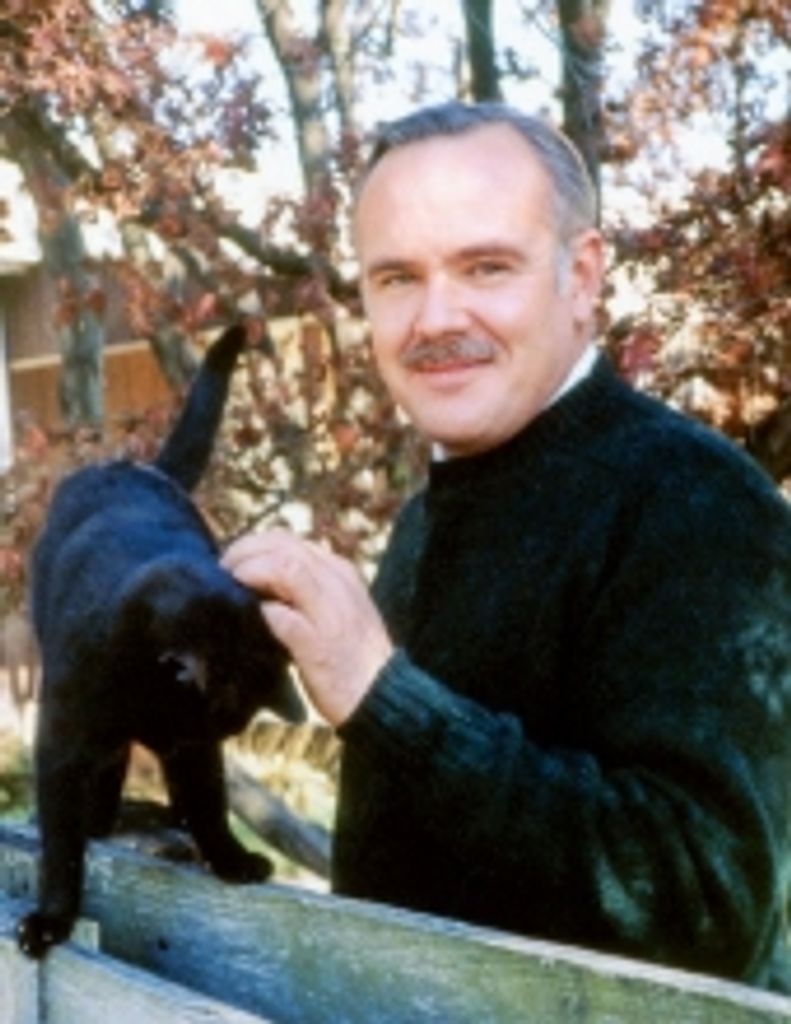 Hugh Philip Standish