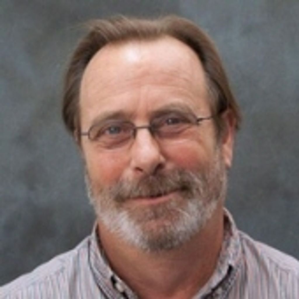 R. Michael Dr. Hendry