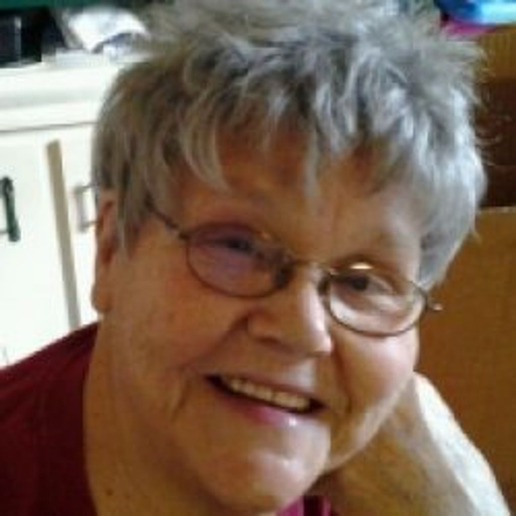 Martha Ducker