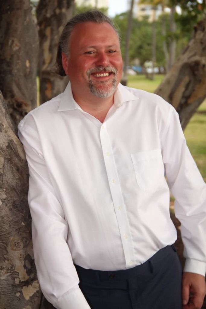 Paul David Costello