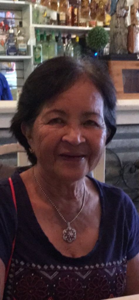 Margarita Descalzo Profile Photo