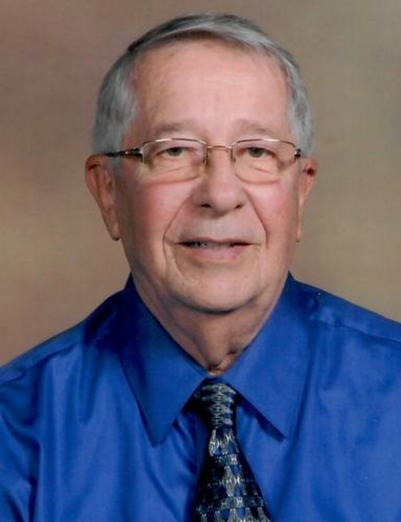 Loren Joseph Rogers Profile Photo