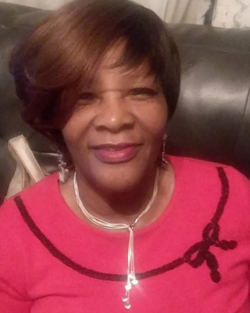 Mother Bobbie Jean Newkirk Henfield Profile Photo