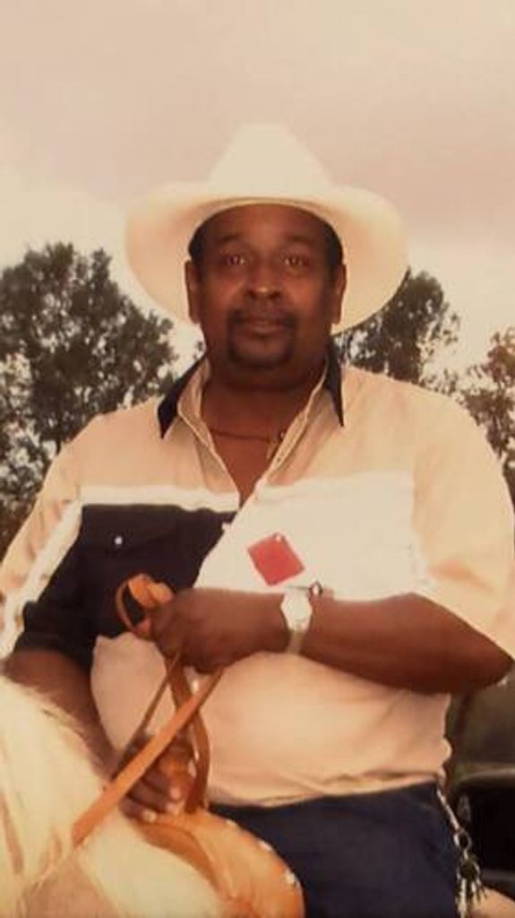 Herman Fisher Profile Photo