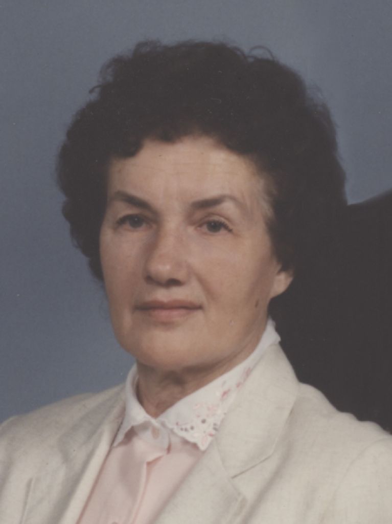 Darlene Bense