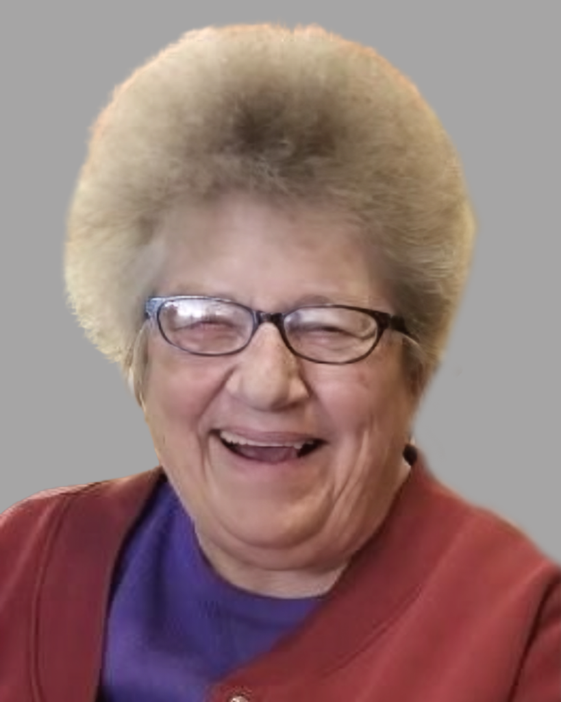Agnes Ann Palm