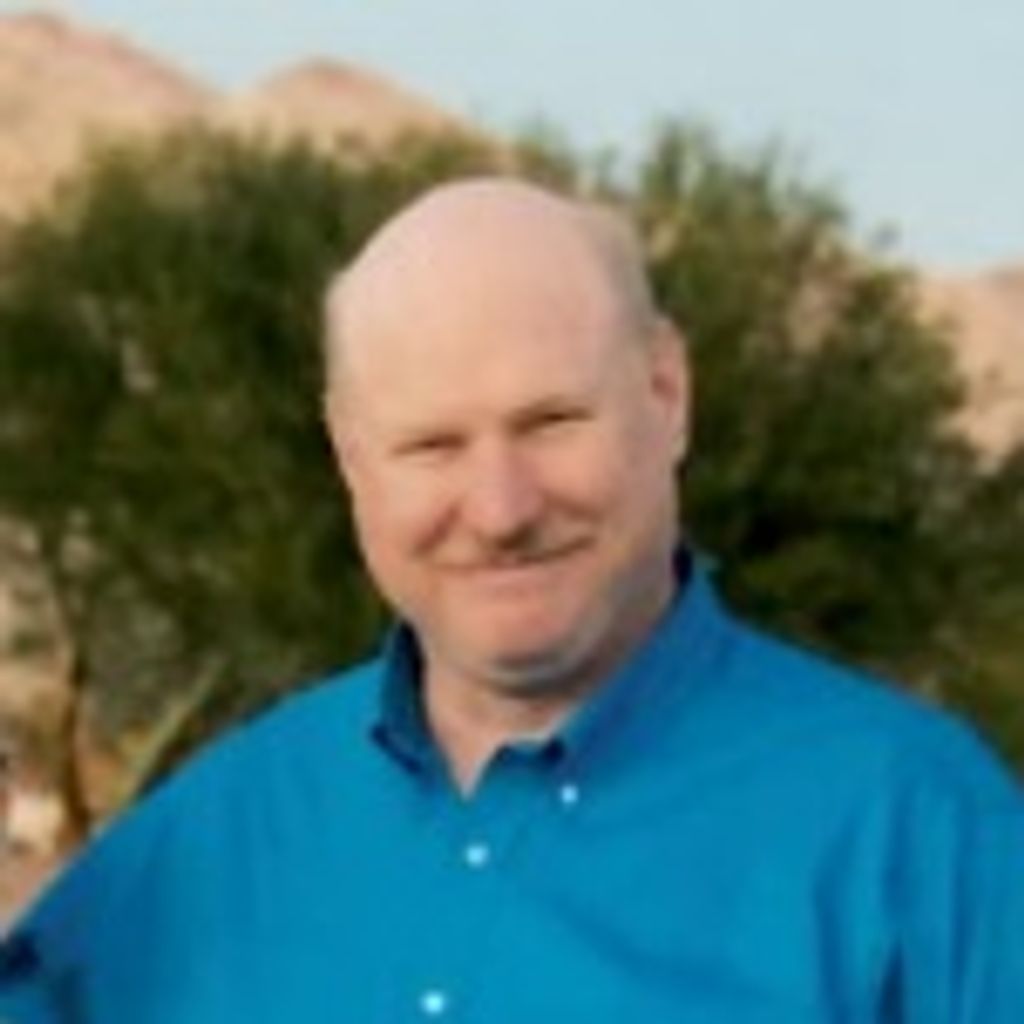 Thomas Kleinschmidt Profile Photo