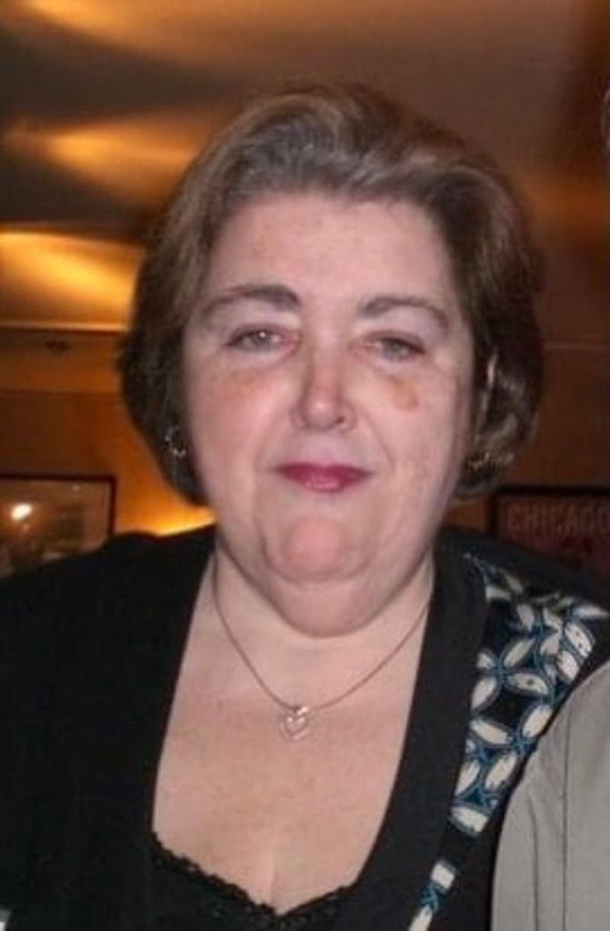 Pauline M. Collett