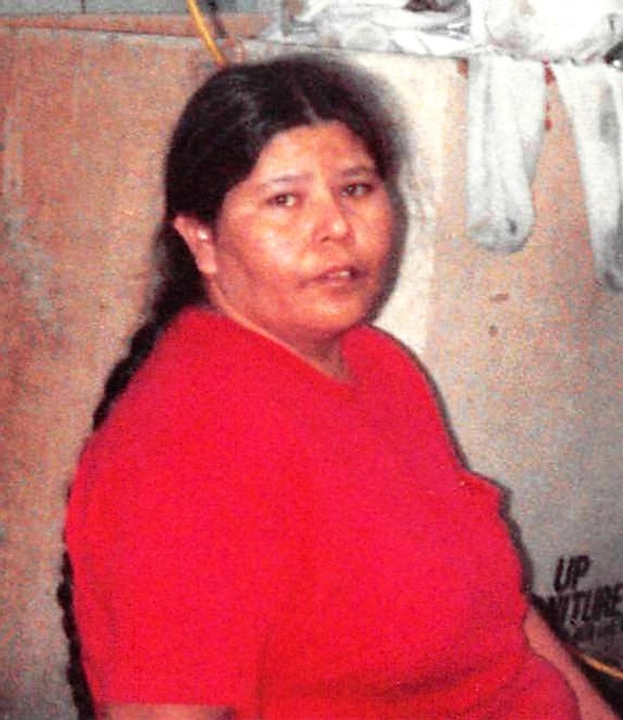 Martha Salinas Profile Photo