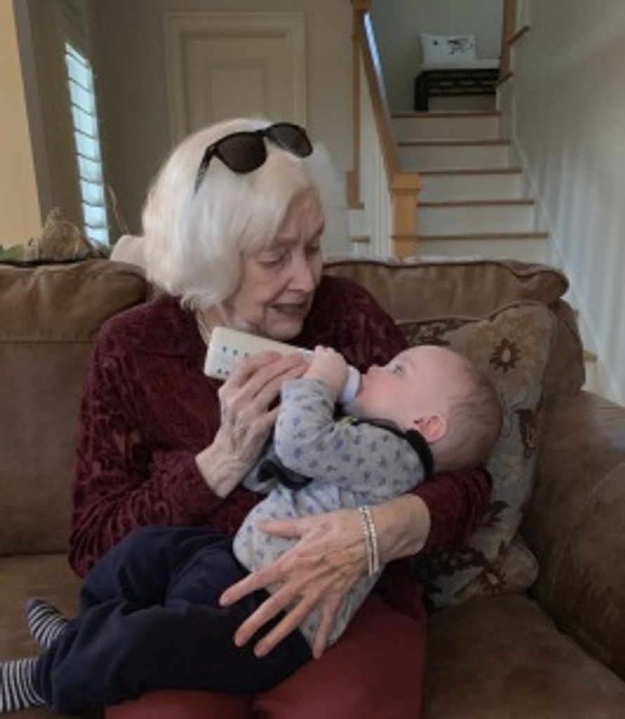 Nora "Ellen" Gideon Profile Photo