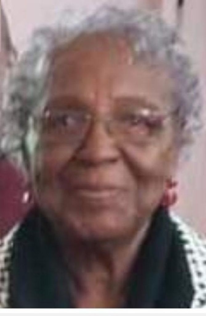 Violet M. Jackson Profile Photo