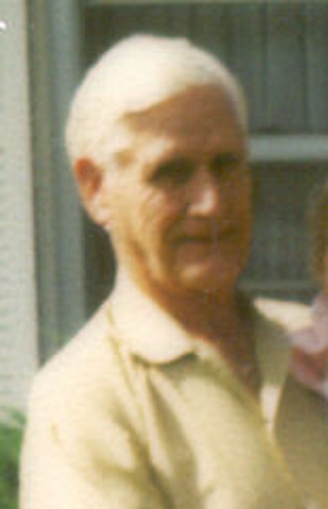 Ellis Edward Gray Profile Photo