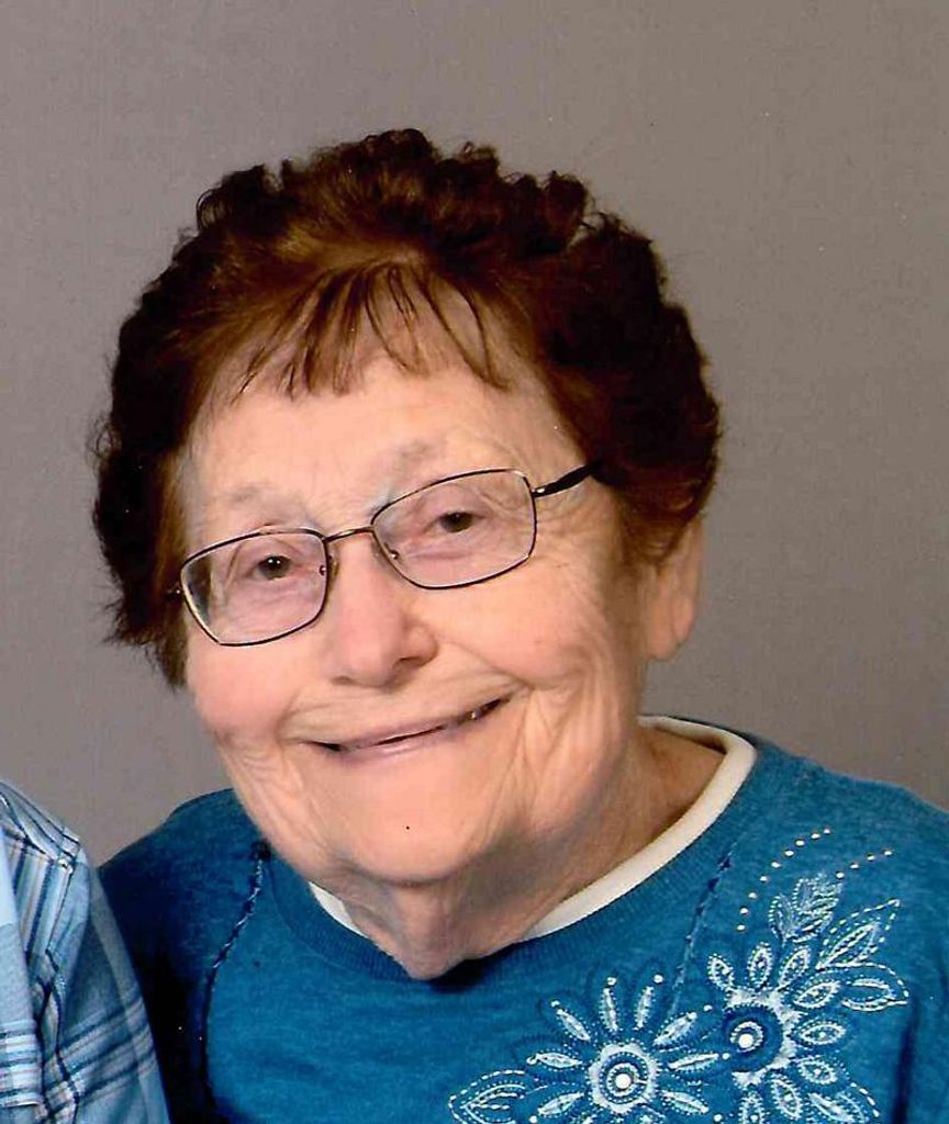 Joanne Klinkkammer Profile Photo