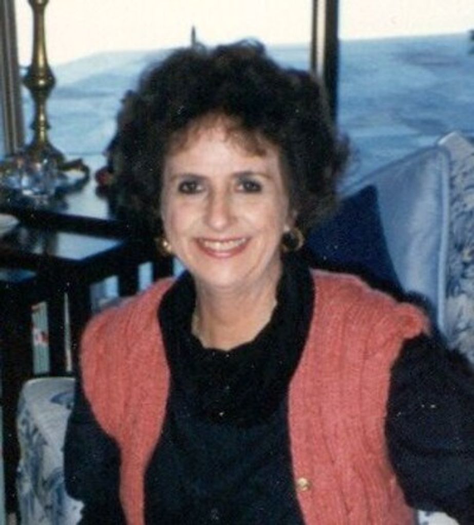 Kathleen H. Deacon Profile Photo