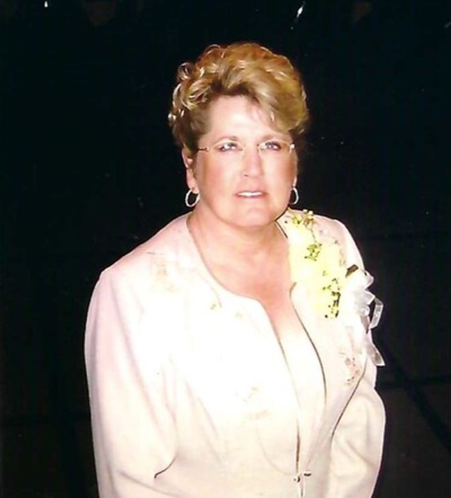 Deborah Theresa Bowers
