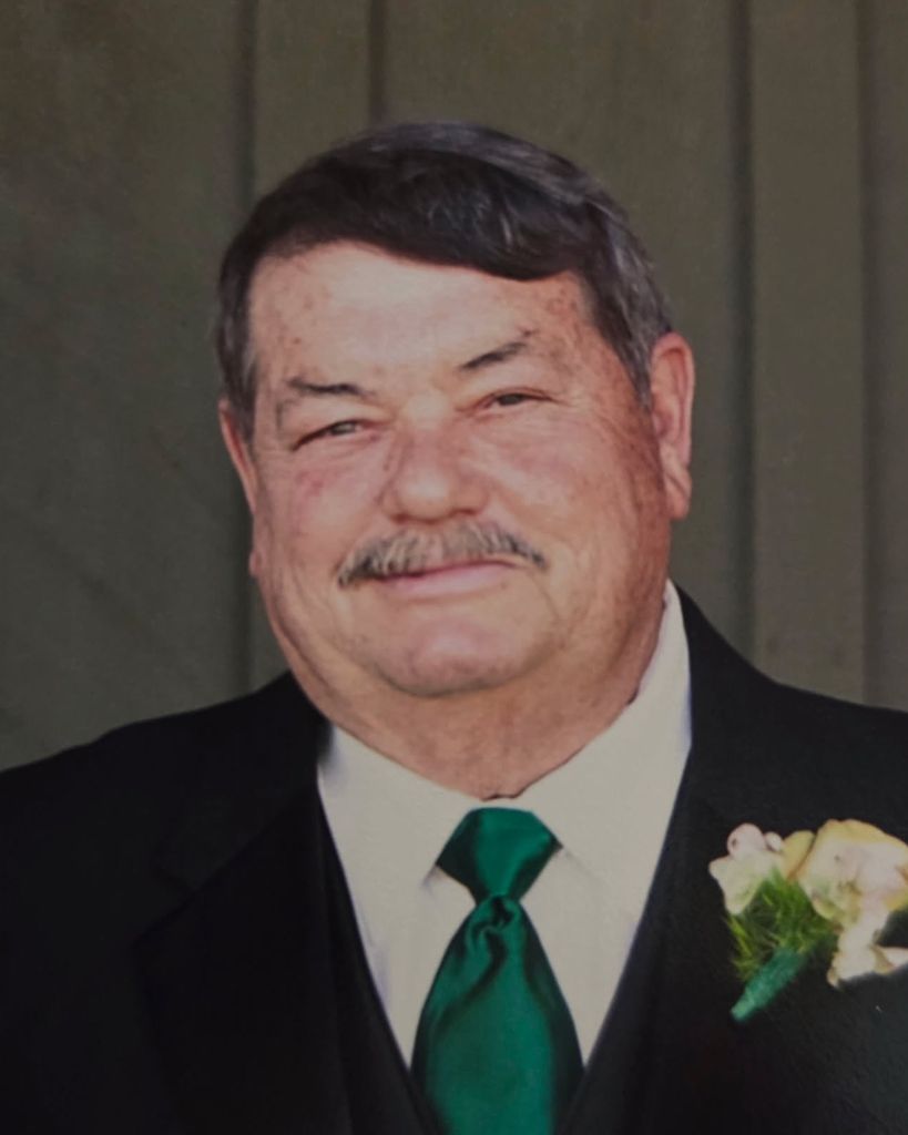 Ronald Earl "Ronny" Hester Profile Photo