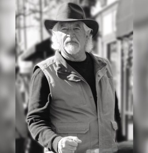 Photo of David Lynn Seaton