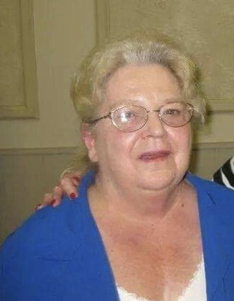 Betty A. Koran Profile Photo