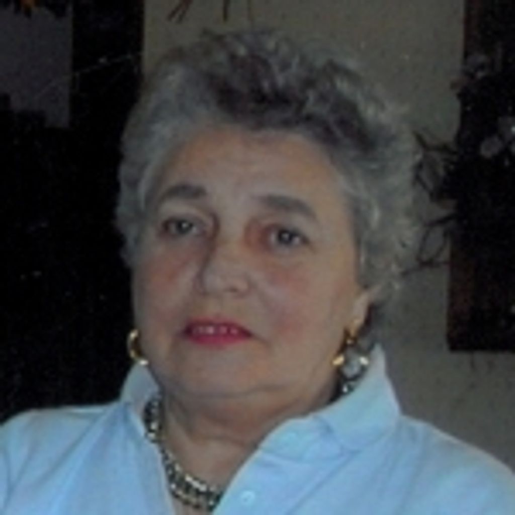 Betty G. Deverney