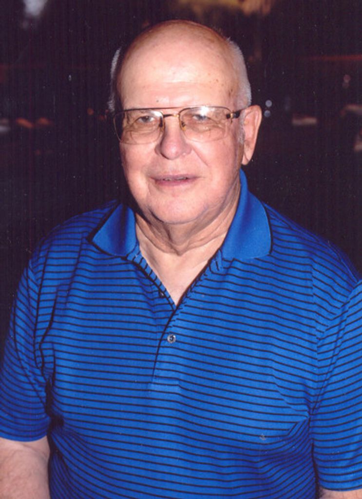 Everett Vernon Hossle Profile Photo